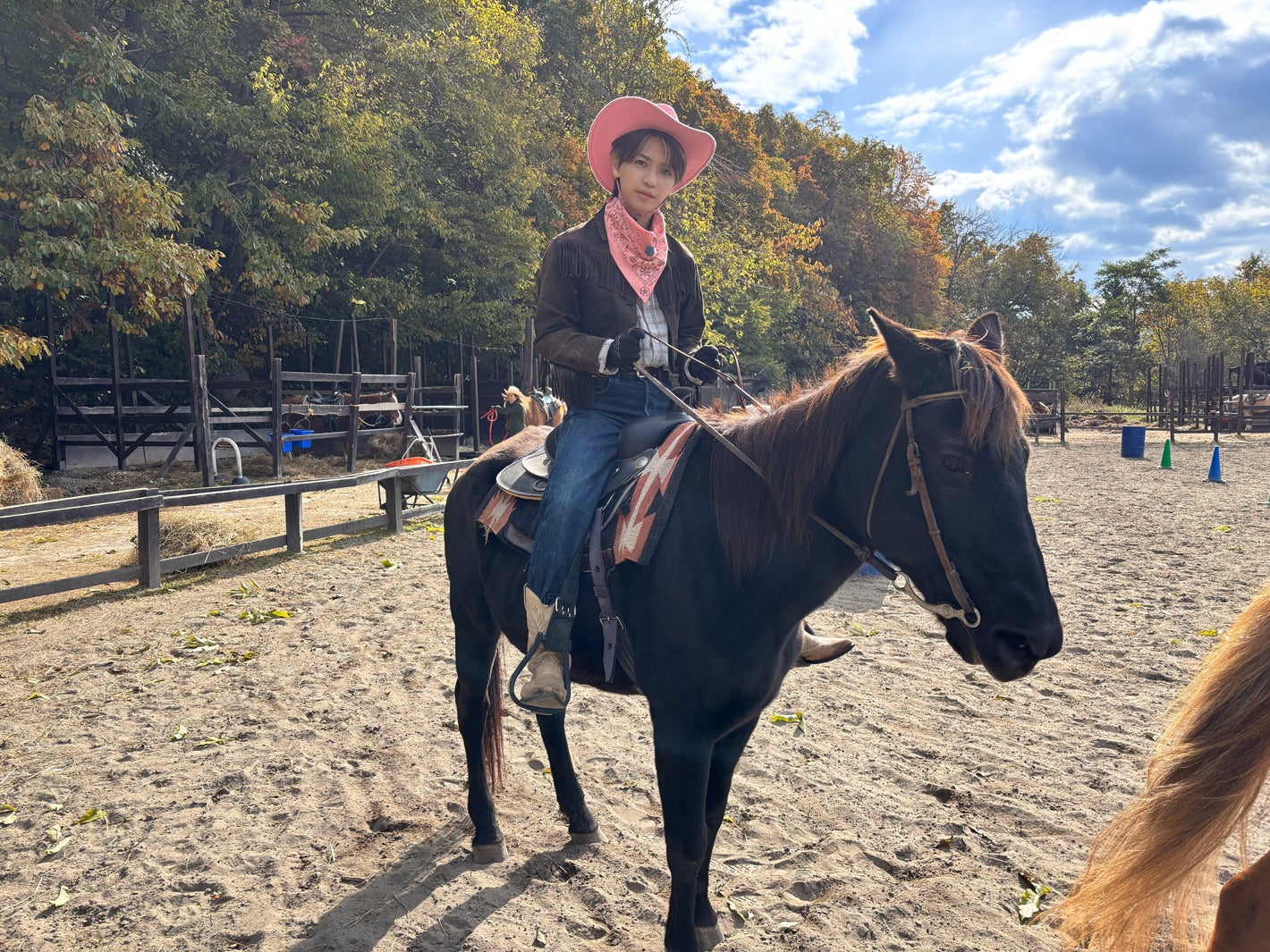 岩橋玄樹（C）テレビ朝日