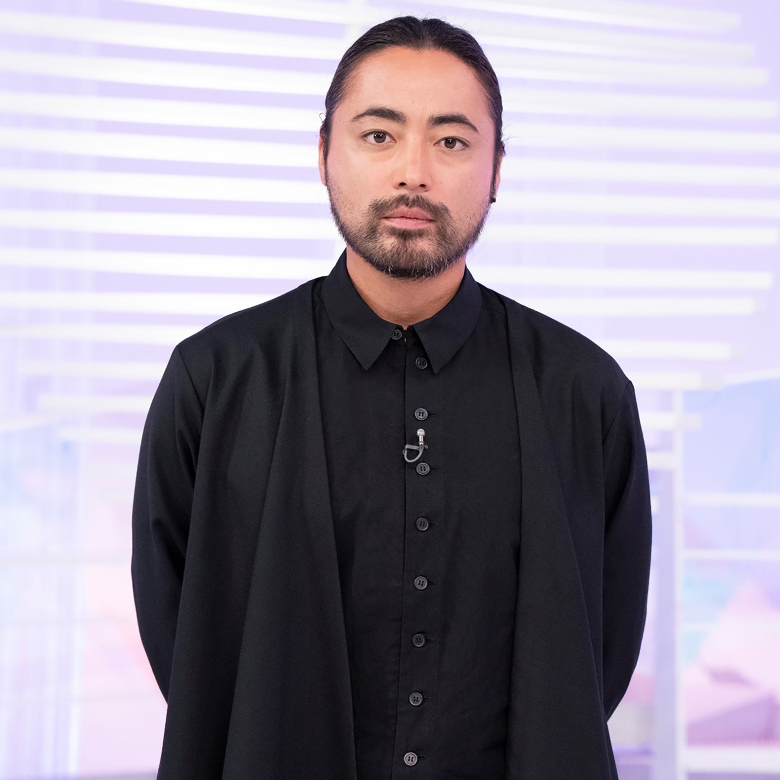 山田孝之 （C）NHK