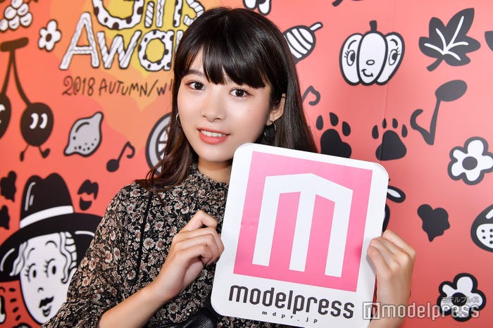 馬場ふみか(C)モデルプレス