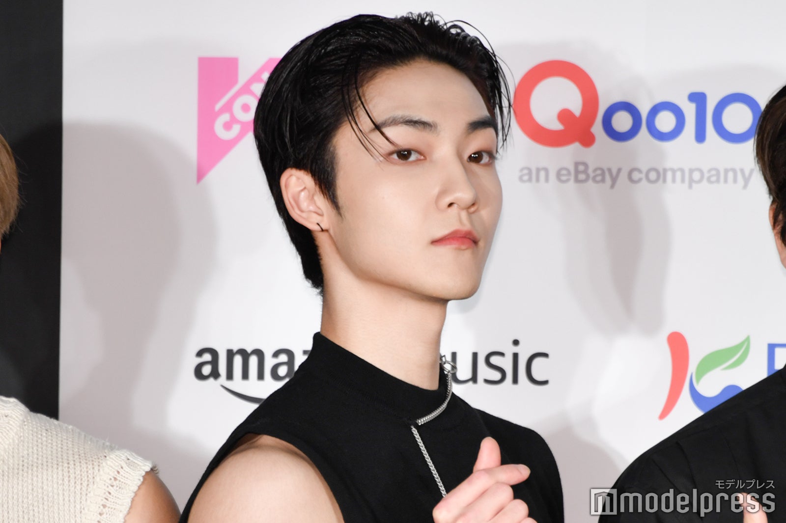 ケビン（C）モデルプレス