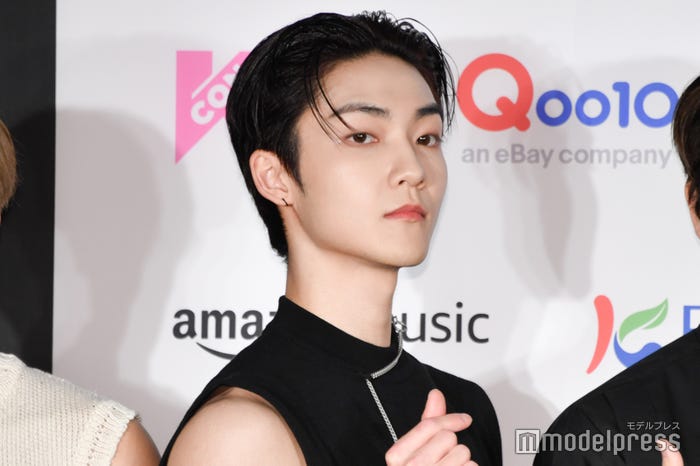 ケビン(C)モデルプレス