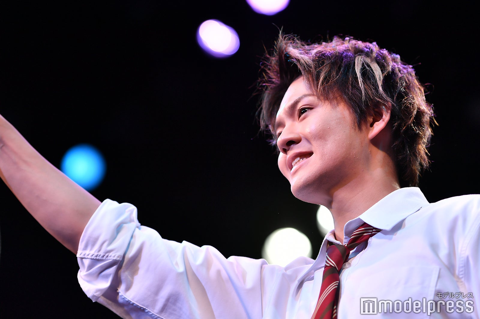 佐野勇斗（C）モデルプレス