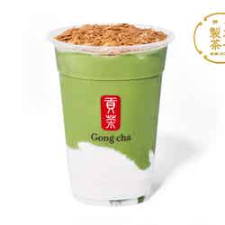 一番摘み抹茶/提供画像