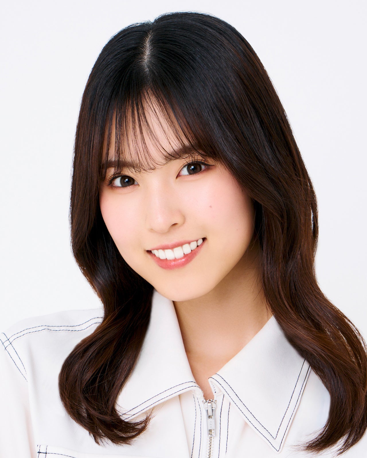 村⾕はるな（提供写真）