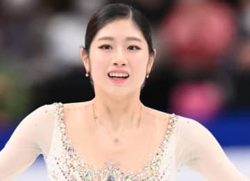 「アイドルが五輪に！？」ミラノ入りのフィギュア美人選手、キュートすぎるダンス動画に反響 「なんでそんなに可愛いの？」男子金候補もまさかの反応