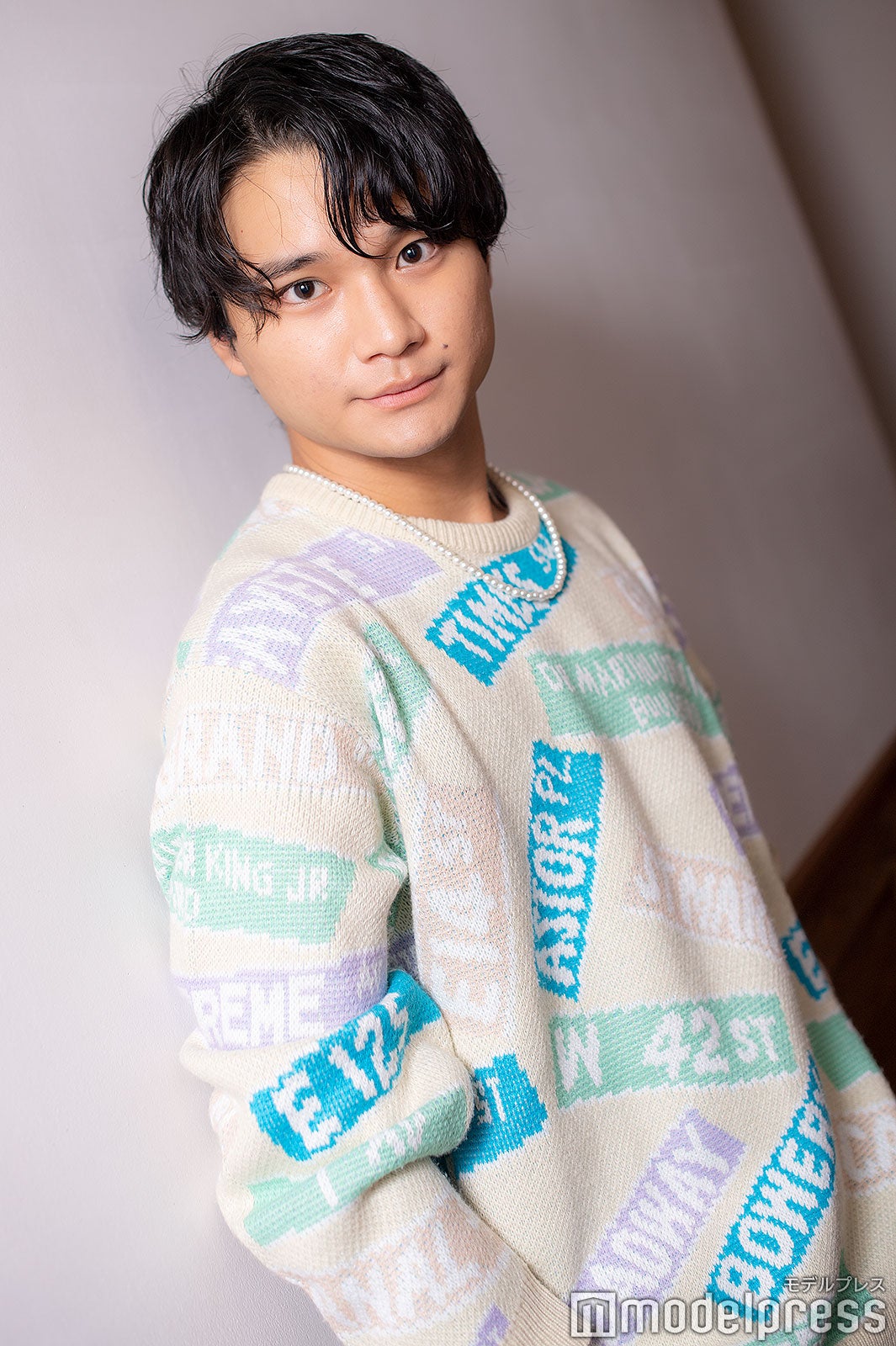  山田慧さん（C）モデルプレス