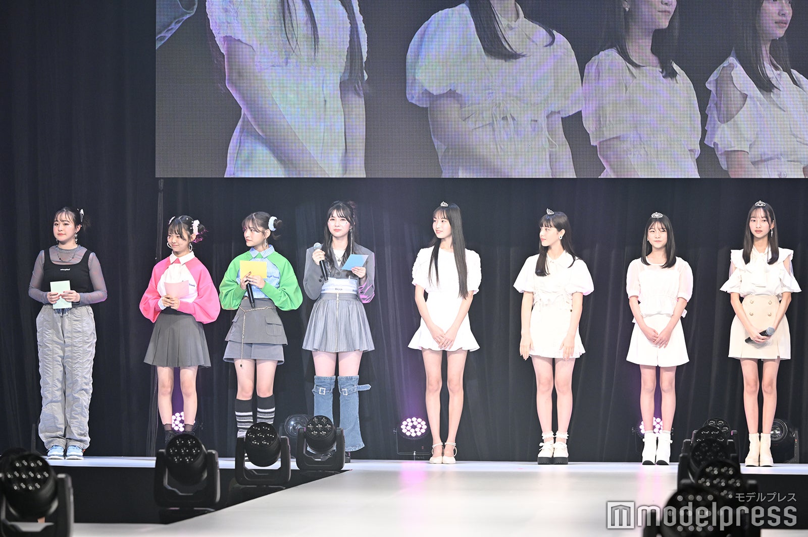 「ニコ☆フェス」の様子（C）モデルプレス