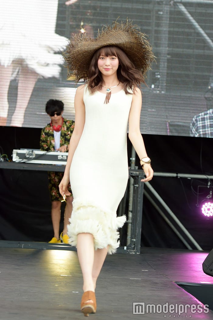 八木アリサ(C)モデルプレス