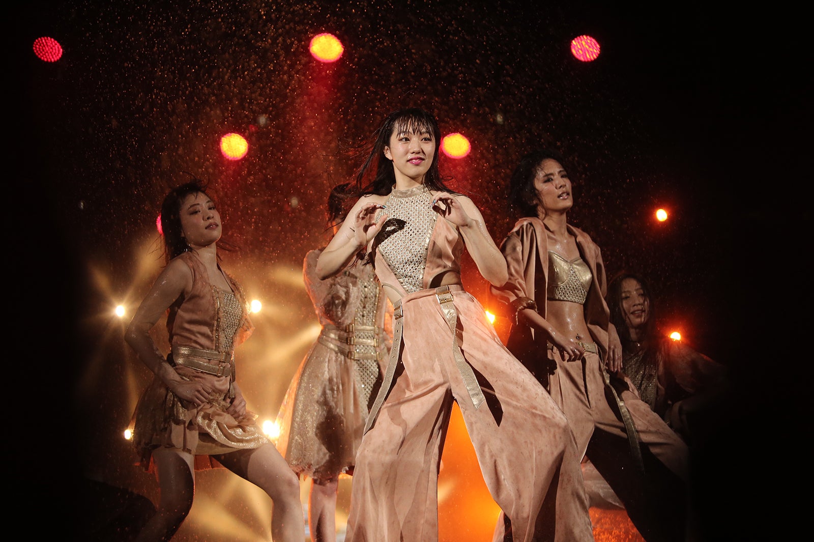 Flower（提供画像）