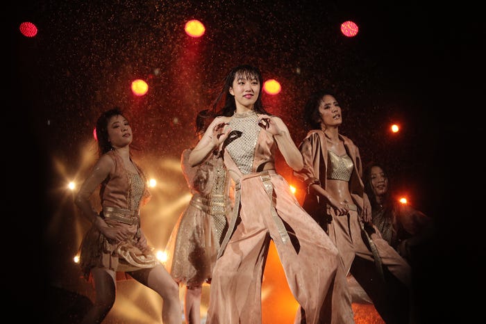 Flower(提供画像)