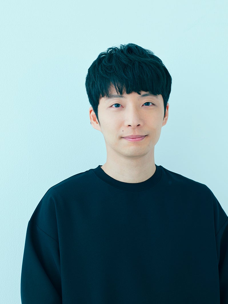 星野源（画像提供：関西テレビ）