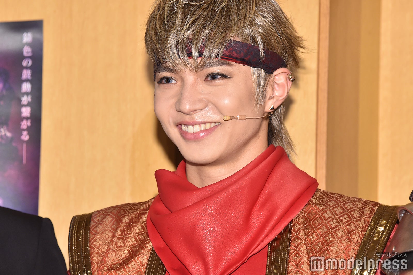 佐藤大樹 （C）モデルプレス