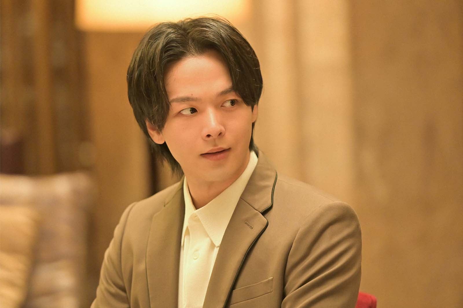 中村倫也「石子と羽男―そんなコトで訴えます？―」第3話より（C）TBS