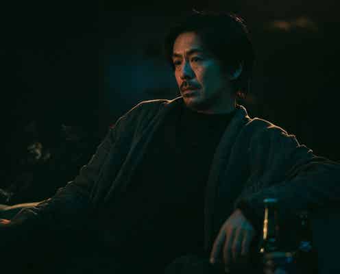 「インフォーマ」冴木(森田剛)、1年越しの再登場 ラスト10秒に視聴者騒然「ついに来た」「圧倒的存在感」【独占カットあり】