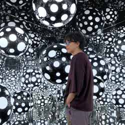 ミュージアム「M+」/佐藤健/提供画像