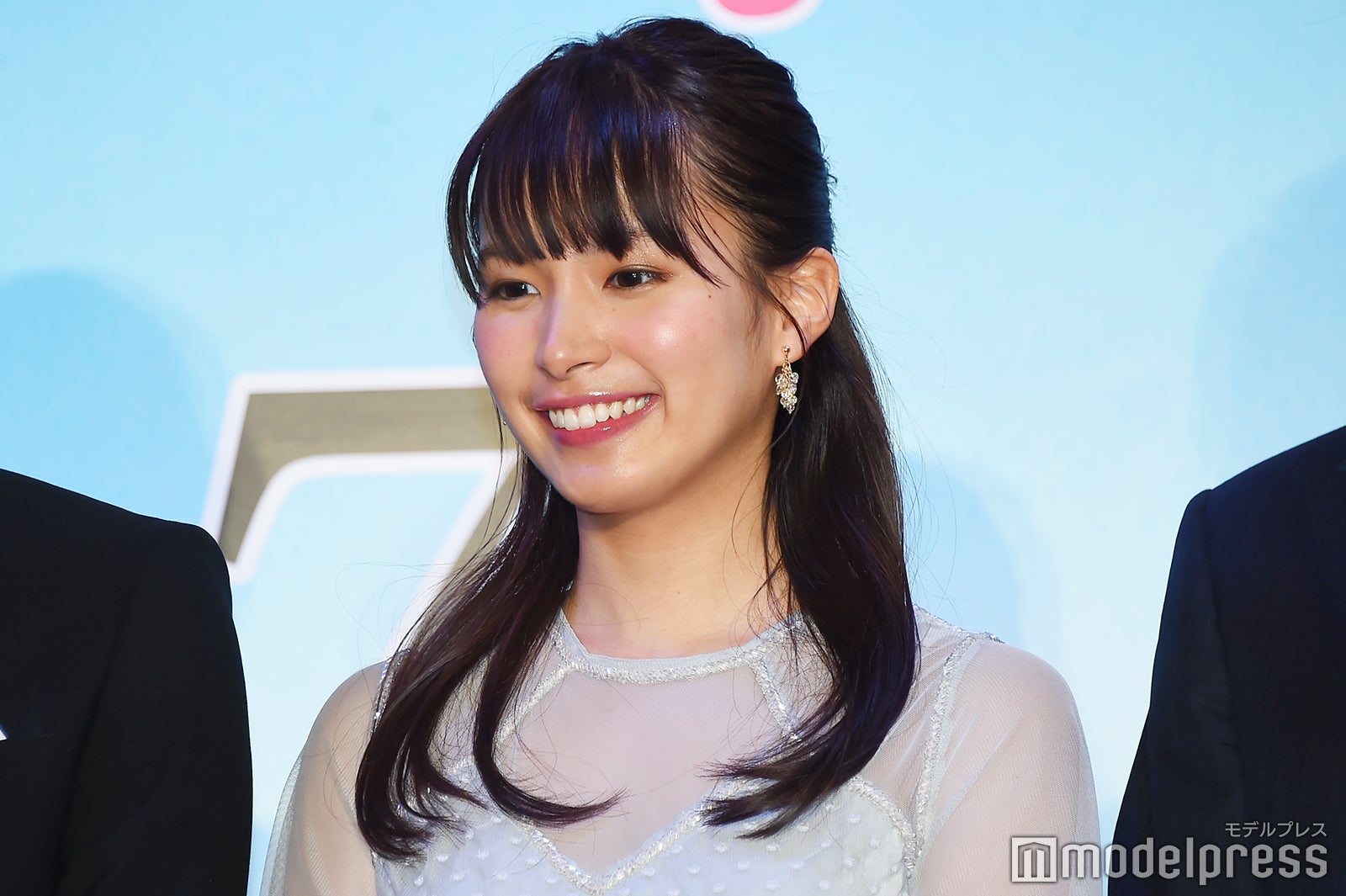 関水渚 （C）モデルプレス