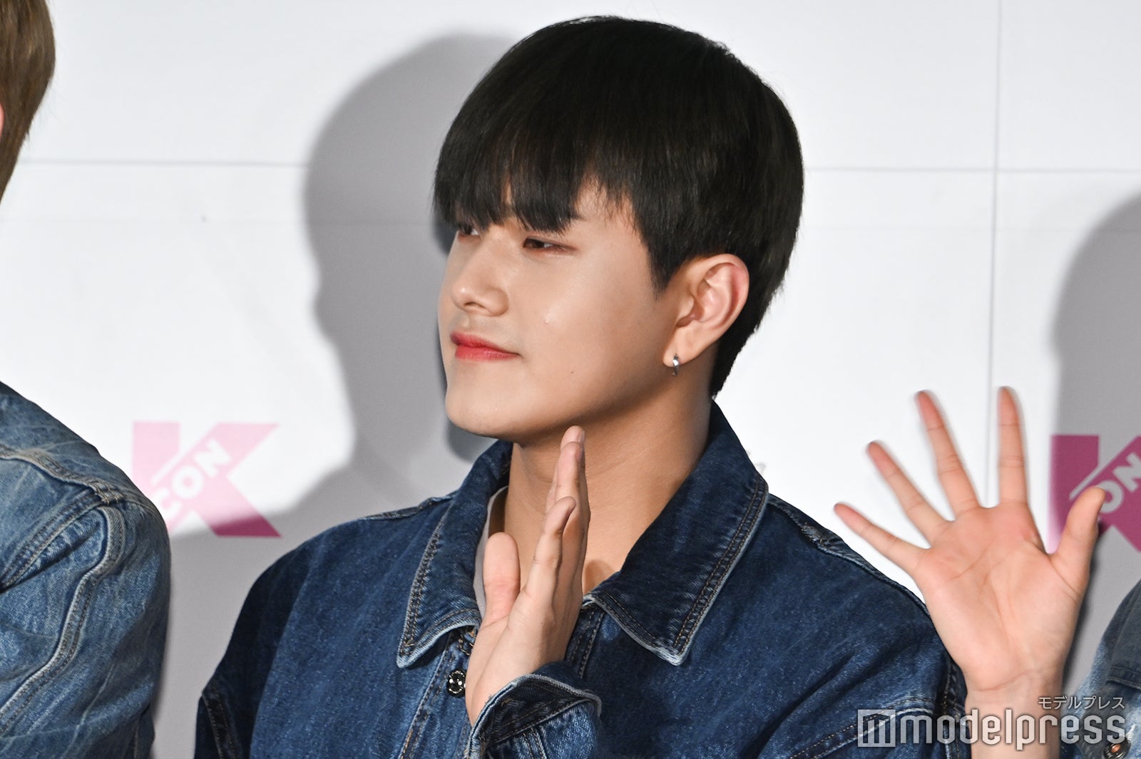 KINGDOM（C）モデルプレス