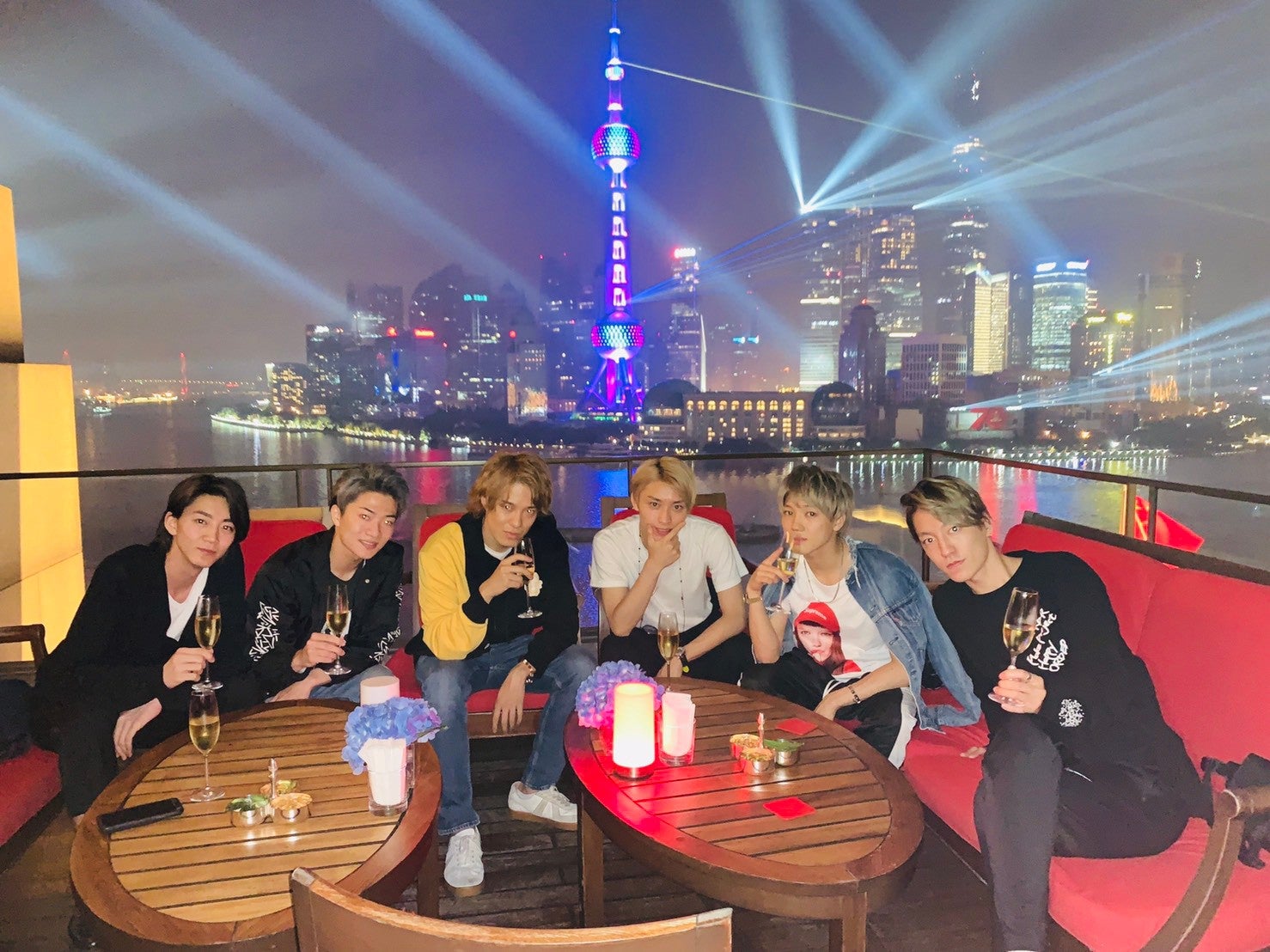 7ORDER／阿部顕嵐セレクト （提供写真）