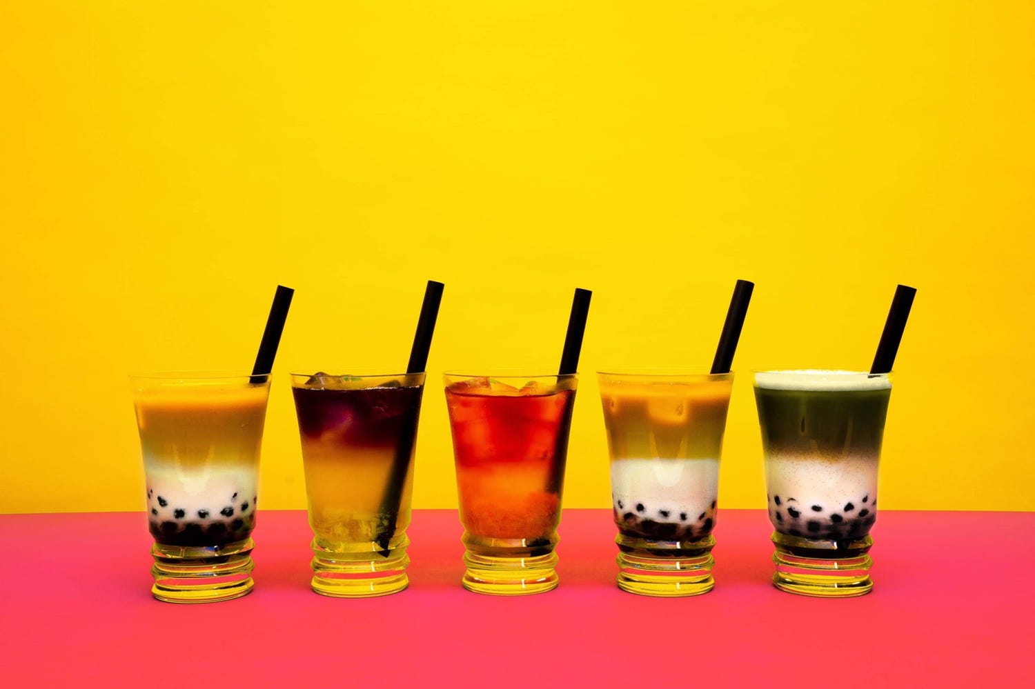 東京タピオカランドが復活!カフェになって新大久保にOPEN