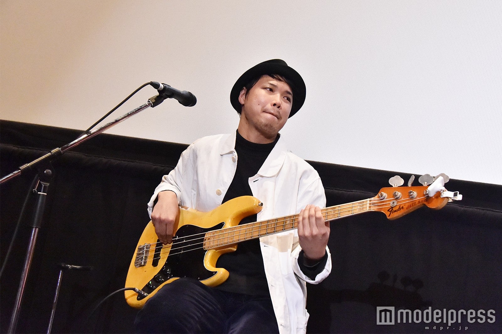 マツザカタクミ （C）モデルプレス