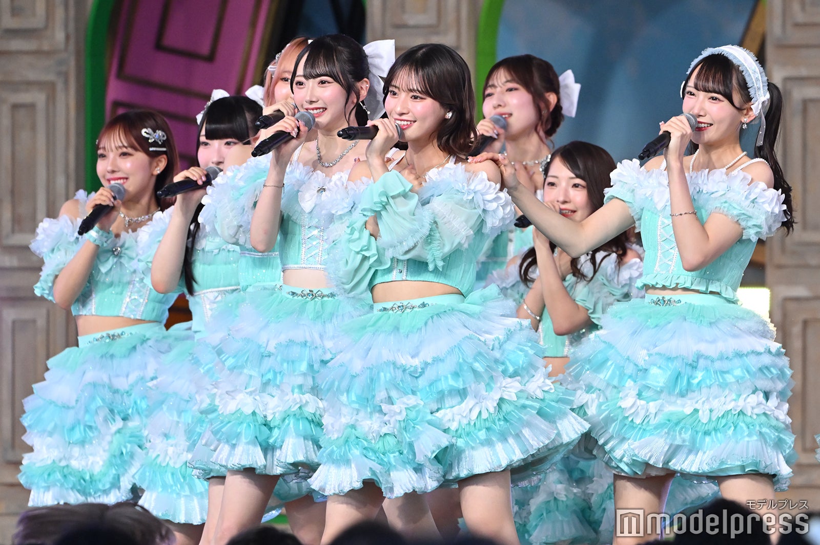 ≠ME（C）モデルプレス