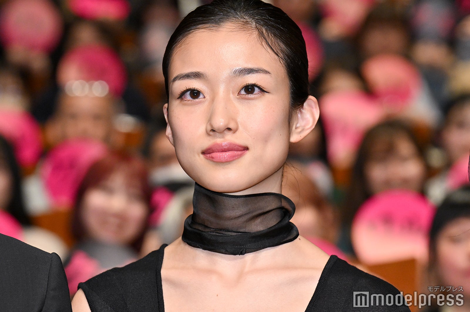 河合優実（C）モデルプレス