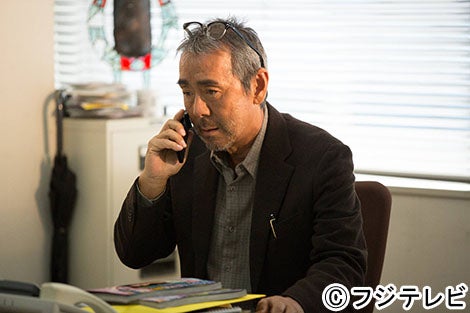 向井理を絶賛した寺尾聰