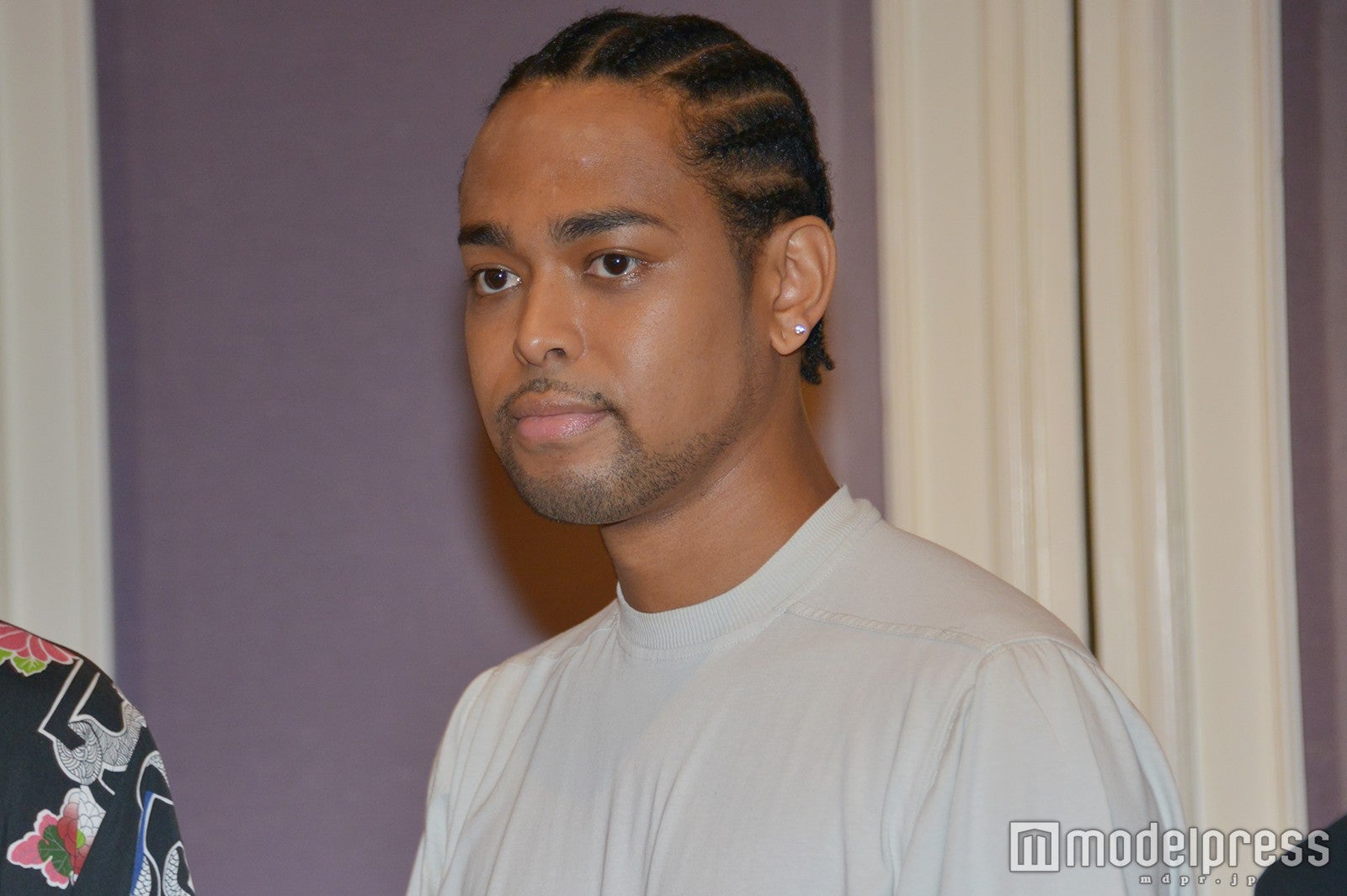 NESMITH （C）モデルプレス