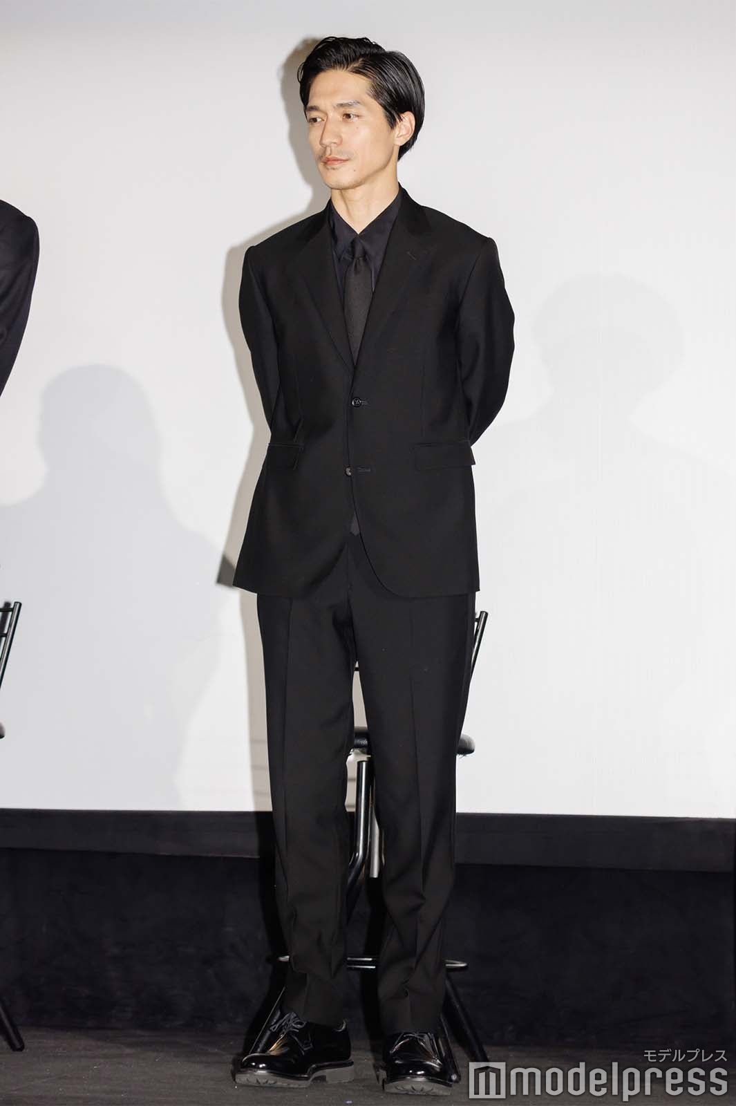 錦戸亮（C）モデルプレス