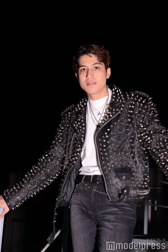 kemio（けみお）（C）モデルプレス