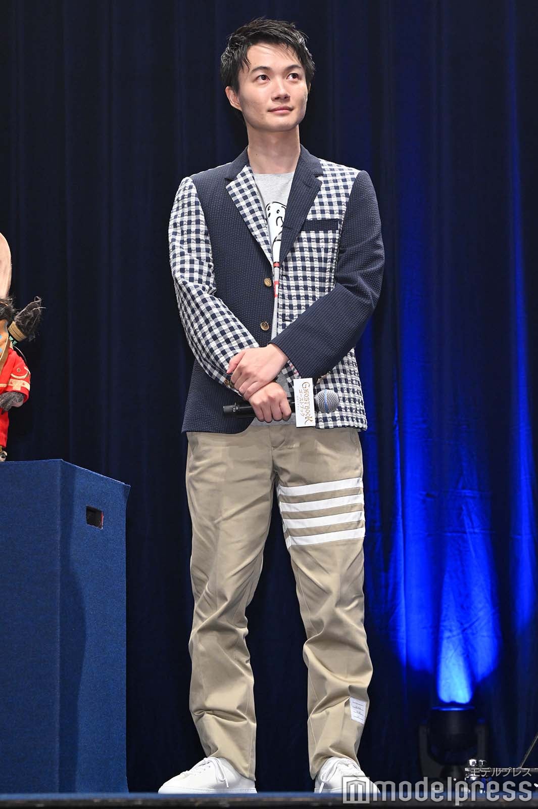 神木隆之介 （C）モデルプレス