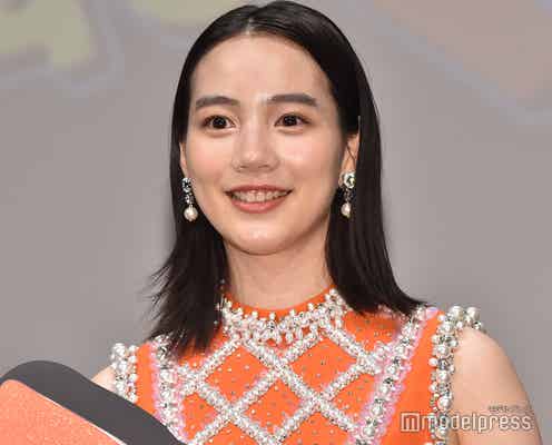 のん、実妹と初コラボ 関西弁での会話が「可愛い」「癒される」と反響