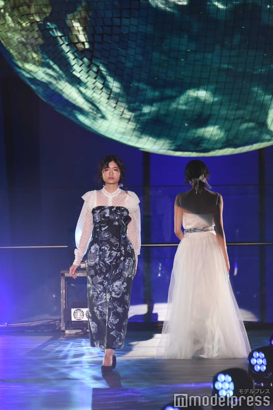 景井ひな （C）モデルプレス