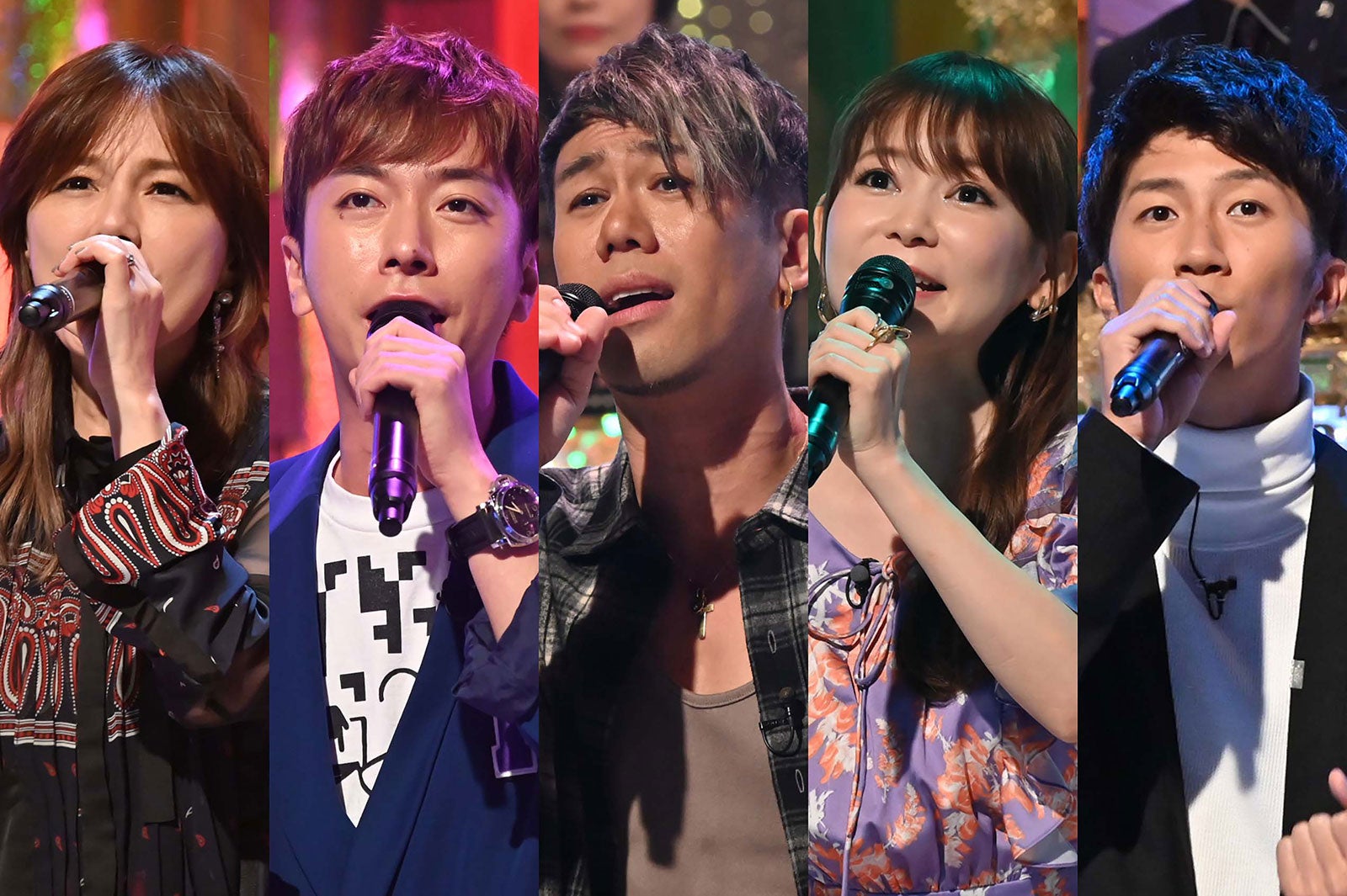 A.B.C-Z河合郁人、嵐の全楽曲丸暗記に挑戦「スカッとカラオケ！」第6弾