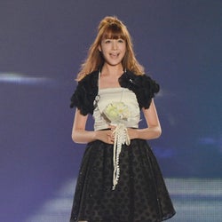 トリンドル玲奈 キュートなスマイル健在 黄色い歓声鳴り止まず モデルプレス トリンドル玲奈 キュートなスマイル健在 黄色い歓声鳴り止まず モデルプレス