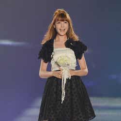 トリンドル玲奈