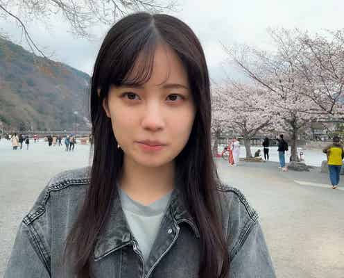 櫻坂46、山下瞳月に続く京都出身メンバー加入に反響 明日で四期生9人出揃う