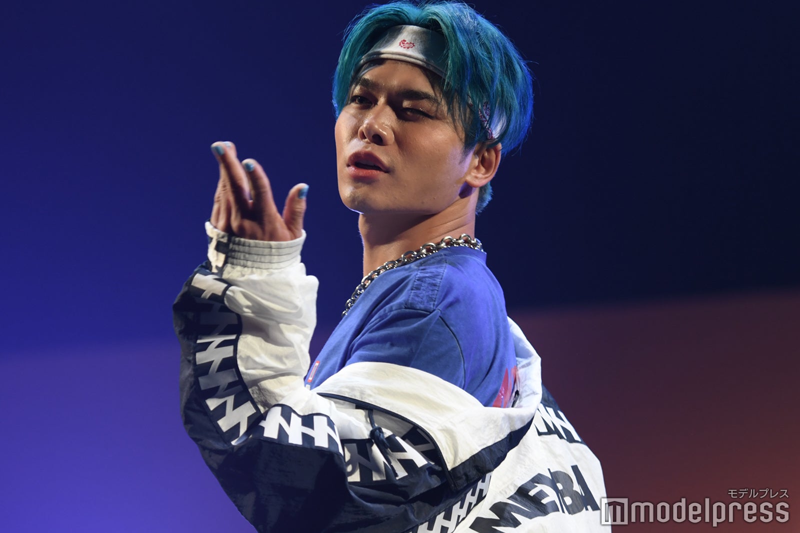 万太郎（C）モデルプレス