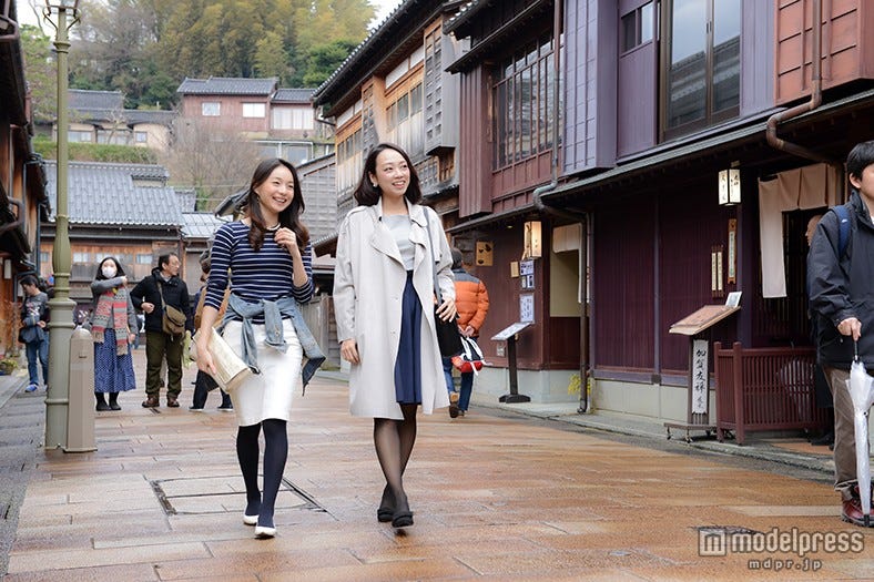 週末2日で金沢女子旅を効率的に楽しむ方法