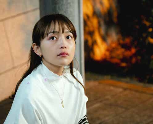 【9ボーダー 第1話】七苗(川口春奈)・六月(木南晴夏)・八海(畑芽育)、3姉妹の波乱の日々幕開け