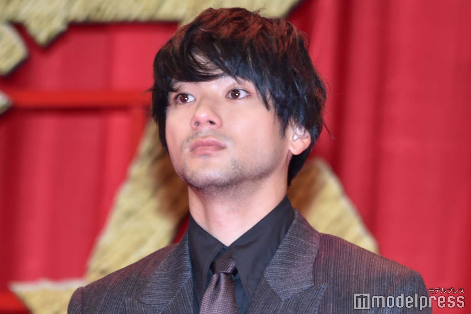 山田裕貴、約4000人の観客を“軍勢”に例え感謝「皆さん味方で良かったな」＜キングダム 運命の炎＞