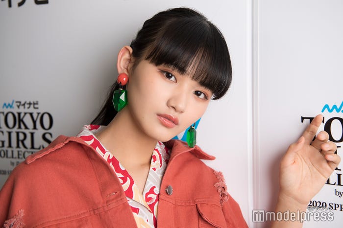 山崎天(C)モデルプレス