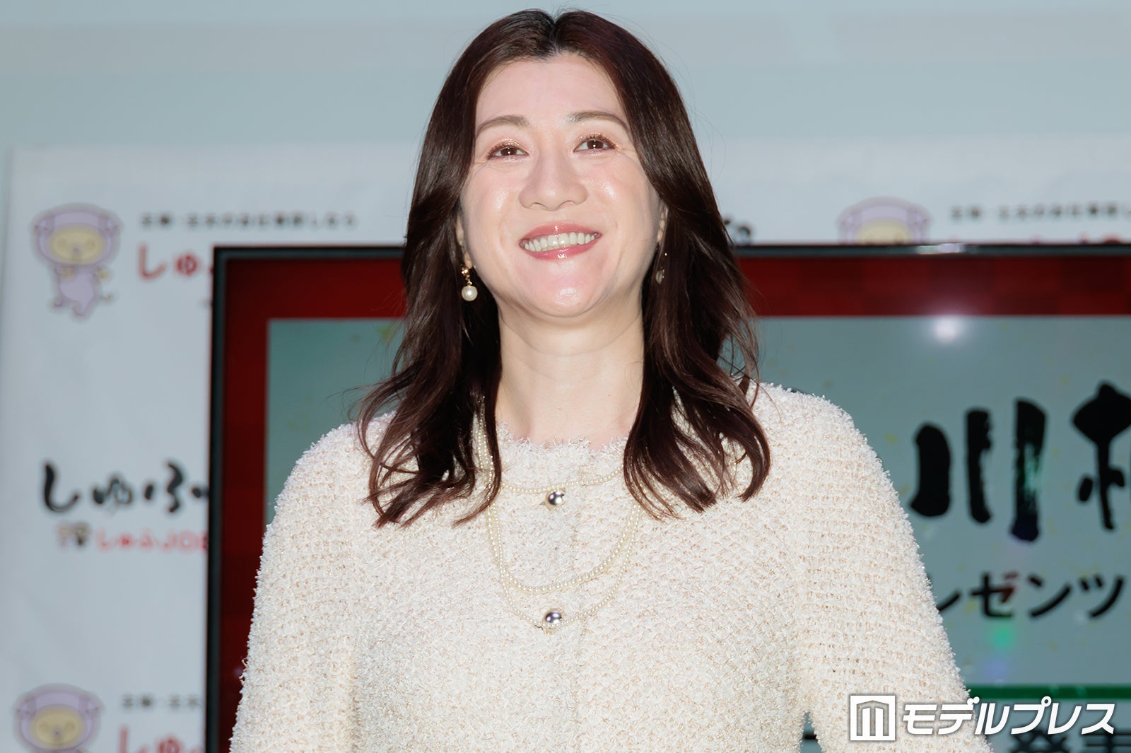 野々村友紀子（C）モデルプレス