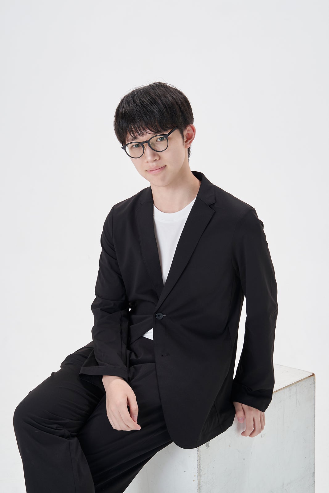 宮木星瑠さん（提供写真）