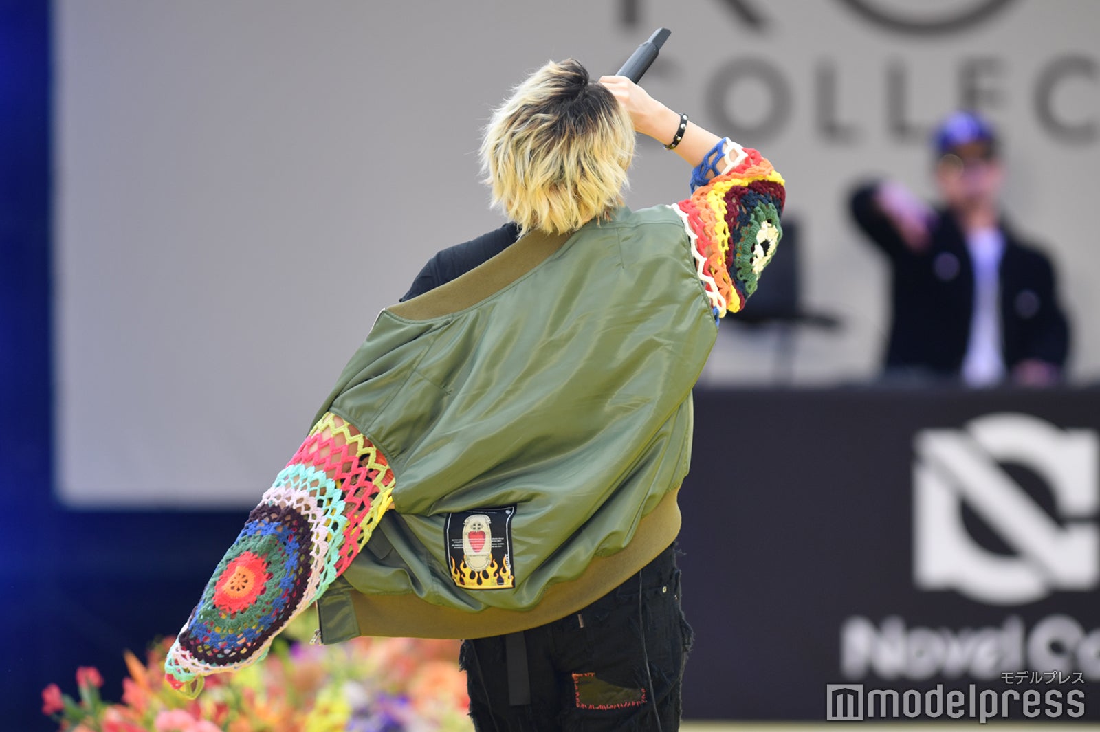 Novel Core（C）モデルプレス