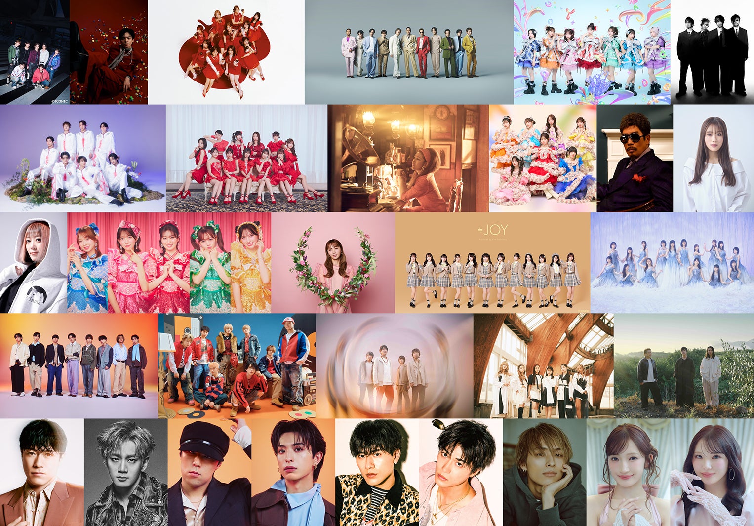 3月30日放送「CDTV」4時間SP、出演アーティスト＆楽曲発表 乃木坂46・ミスチル・＝LOVEほか