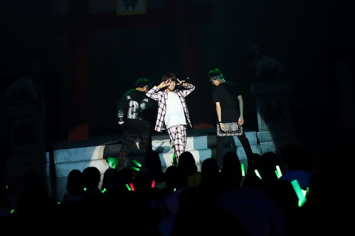 「第2回 牛乳スーパー会議」より(Photo by 笹森 健一)