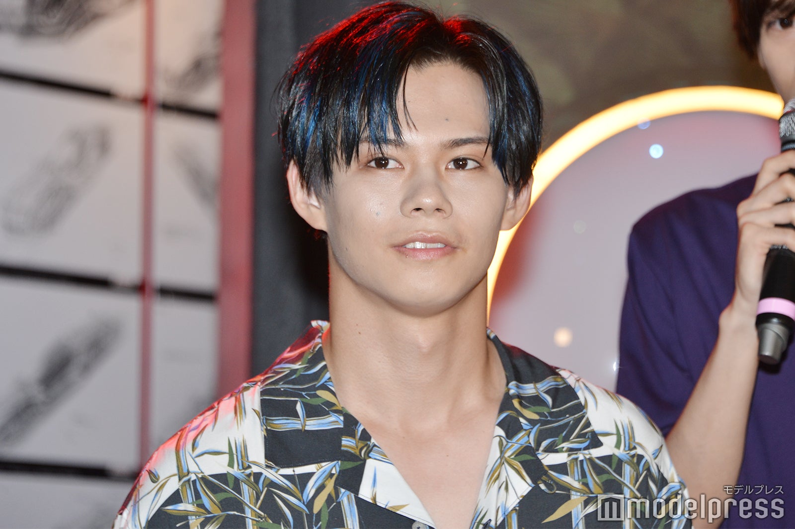 カイ （C）モデルプレス