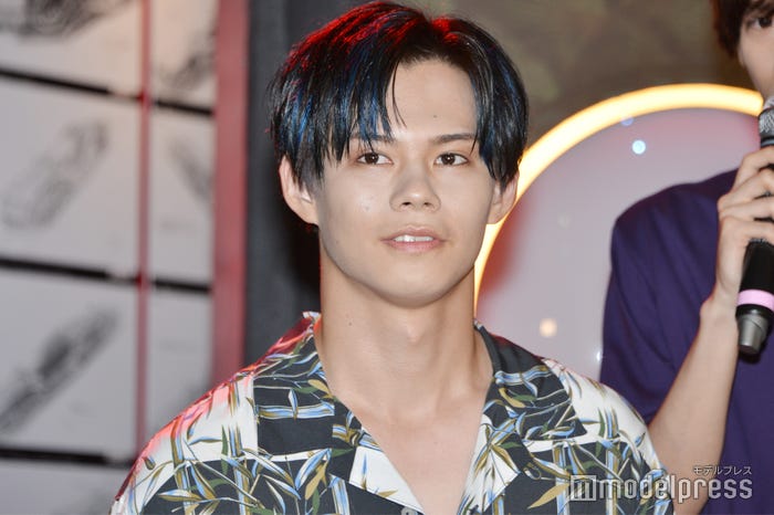 カイ (C)モデルプレス