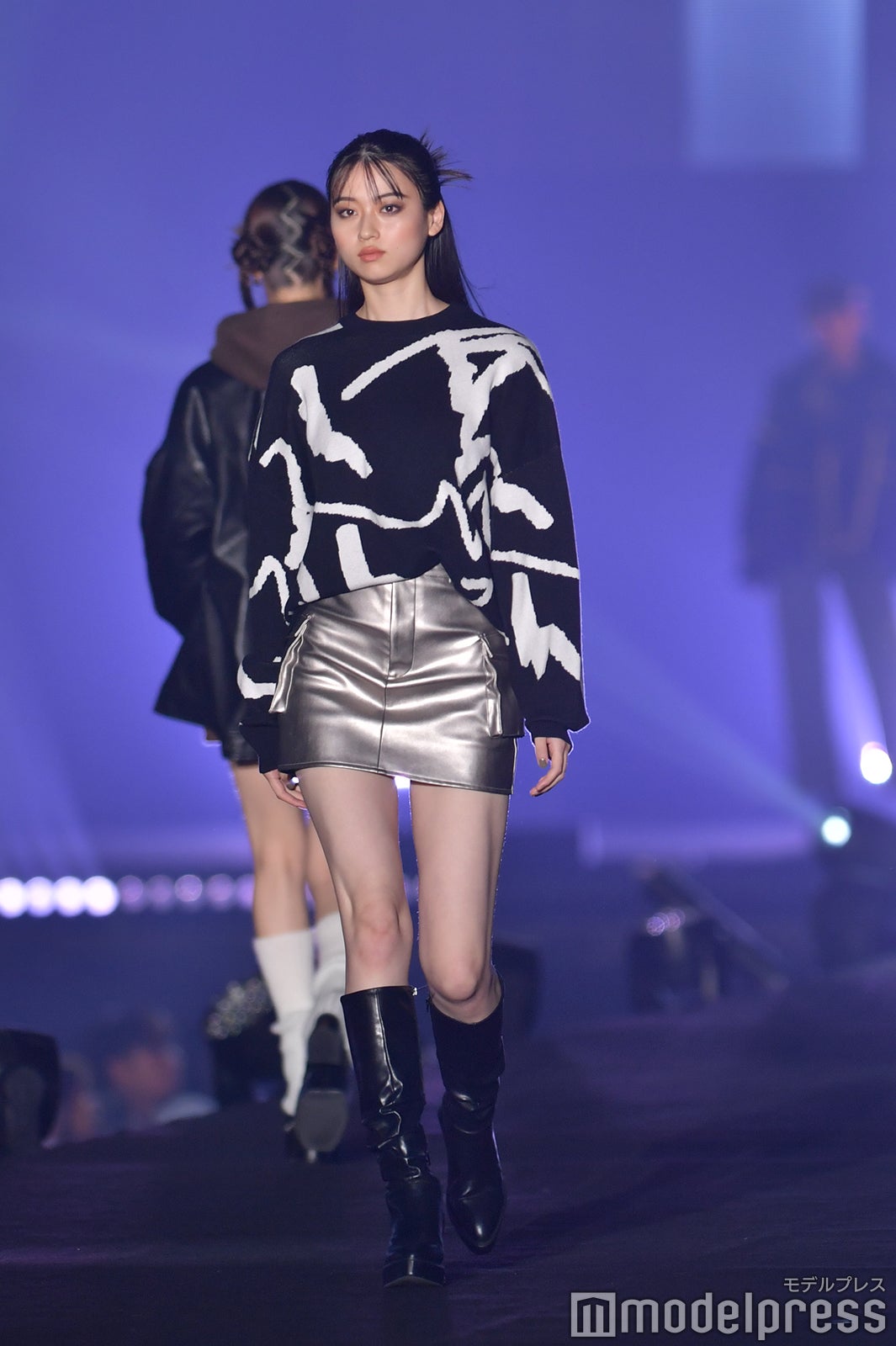 菊池日菜子（C）モデルプレス